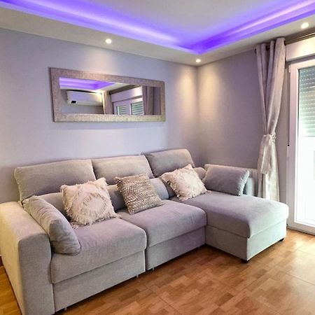 Apartamento Zaragoza Picarral Buitenkant foto