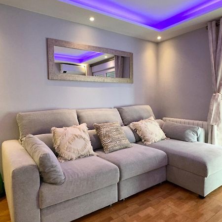 Apartamento Zaragoza Picarral Buitenkant foto