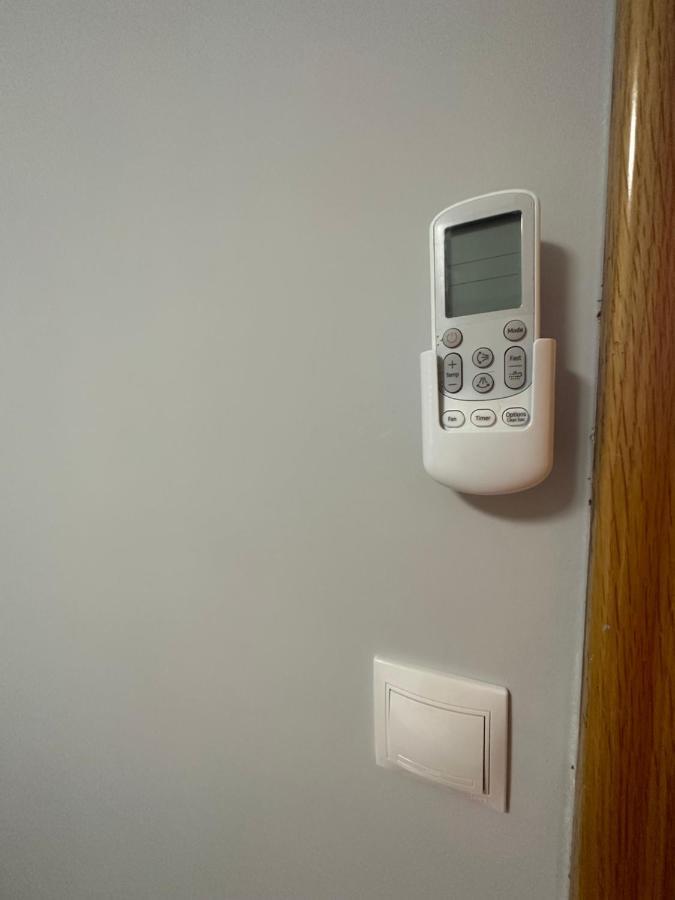 Apartamento Zaragoza Picarral Buitenkant foto