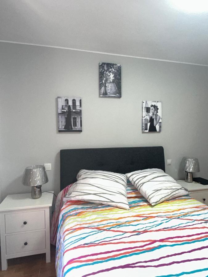 Apartamento Zaragoza Picarral Buitenkant foto
