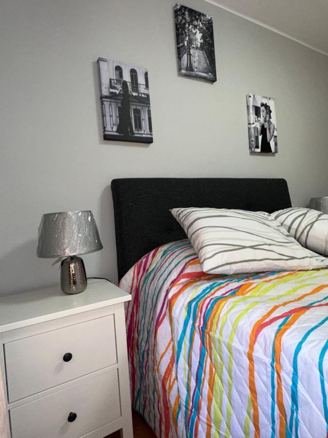 Apartamento Zaragoza Picarral Buitenkant foto