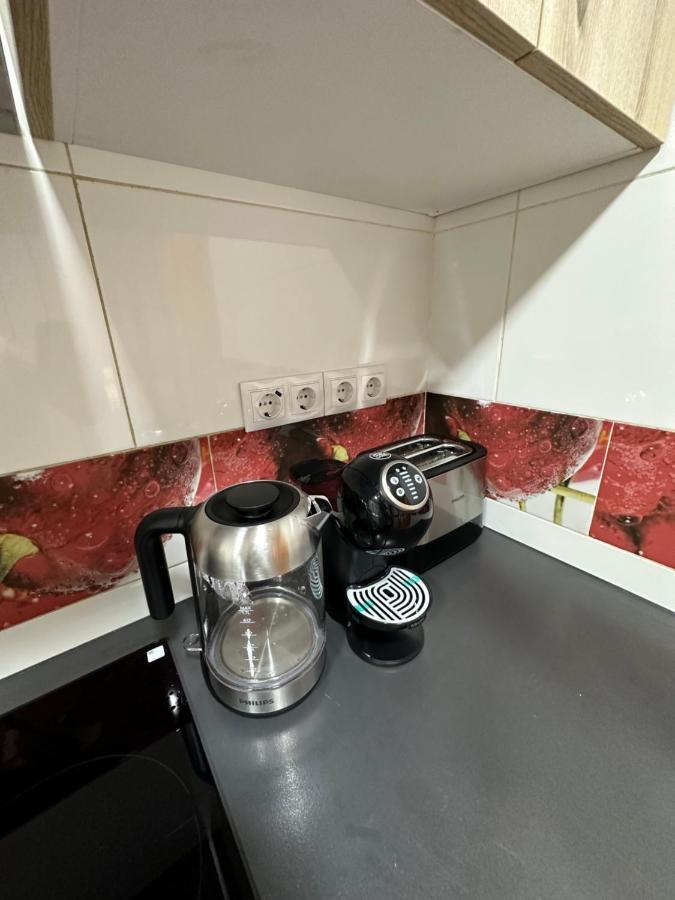 Apartamento Zaragoza Picarral Buitenkant foto