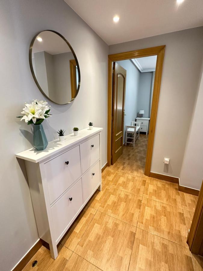 Apartamento Zaragoza Picarral Buitenkant foto