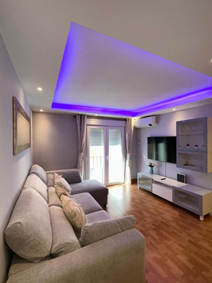 Apartamento Zaragoza Picarral Buitenkant foto