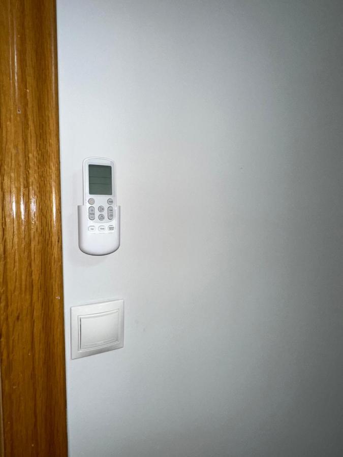 Apartamento Zaragoza Picarral Buitenkant foto