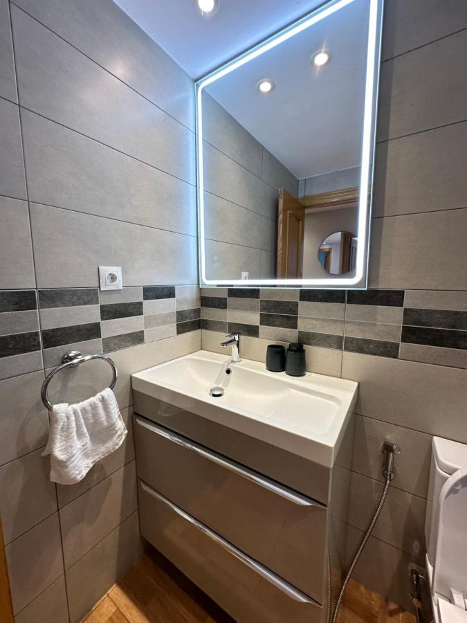 Apartamento Zaragoza Picarral Buitenkant foto
