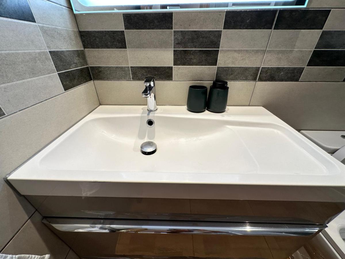 Apartamento Zaragoza Picarral Buitenkant foto