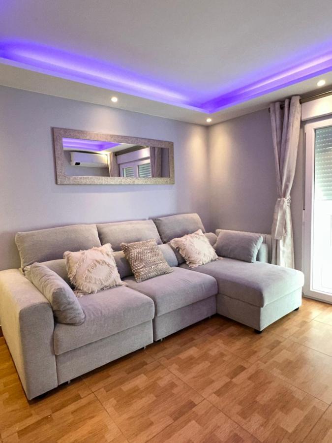 Apartamento Zaragoza Picarral Buitenkant foto