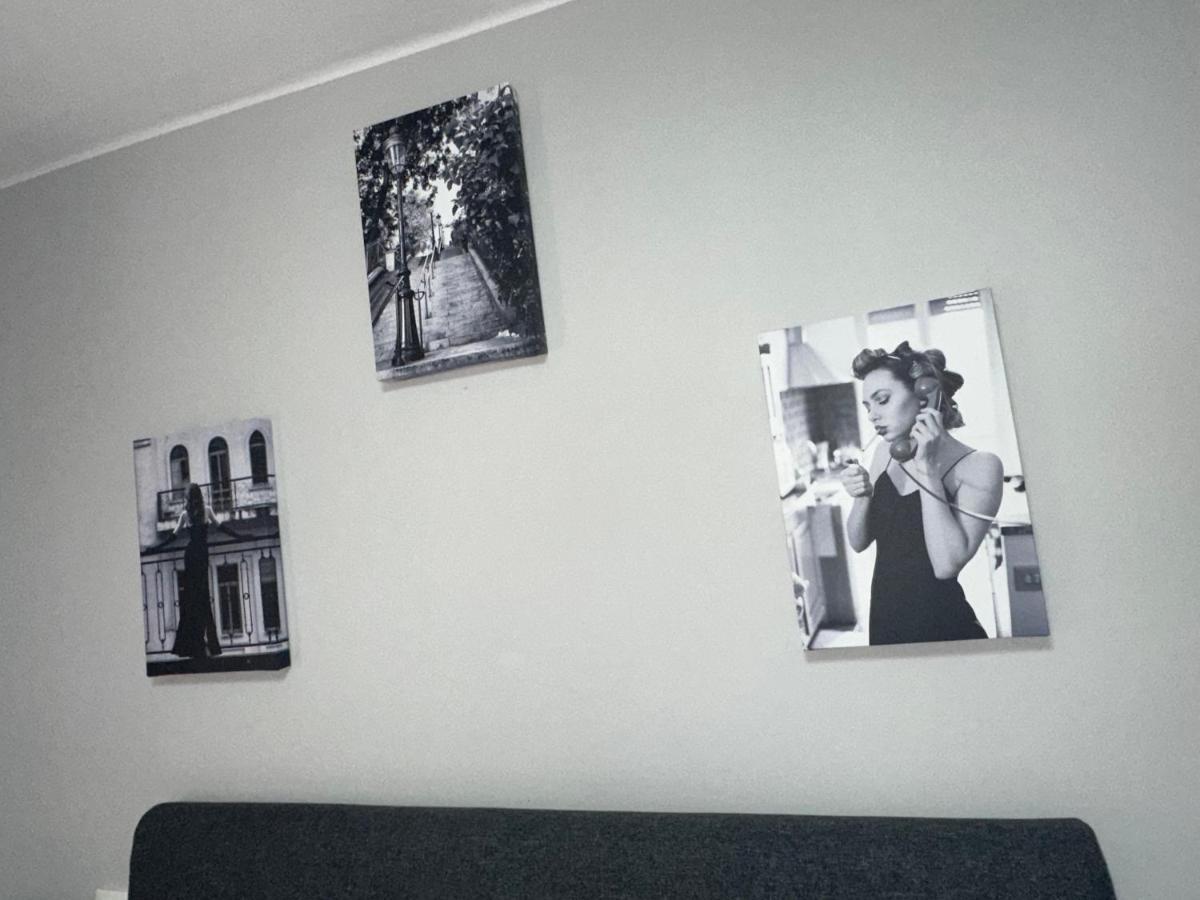 Apartamento Zaragoza Picarral Buitenkant foto