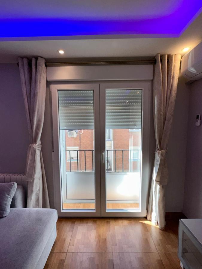 Apartamento Zaragoza Picarral Buitenkant foto