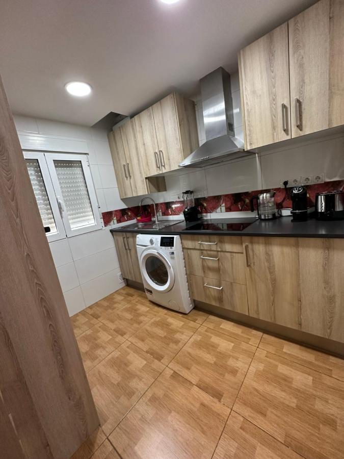 Apartamento Zaragoza Picarral Buitenkant foto