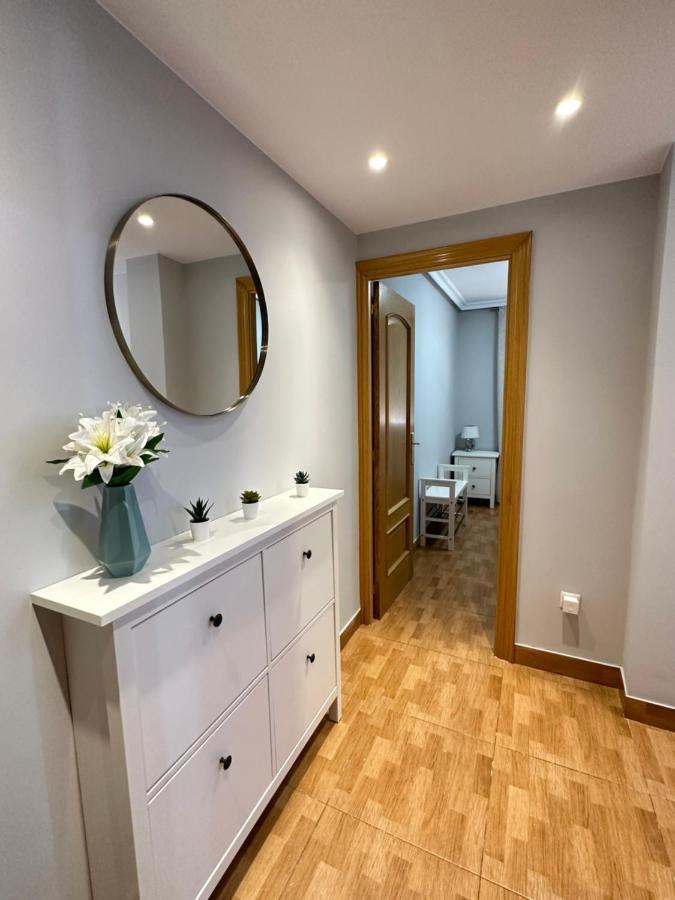 Apartamento Zaragoza Picarral Buitenkant foto