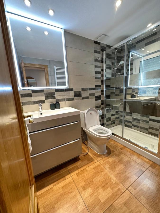 Apartamento Zaragoza Picarral Buitenkant foto