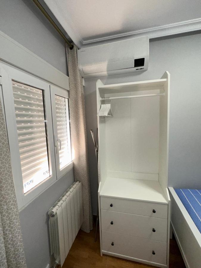 Apartamento Zaragoza Picarral Buitenkant foto