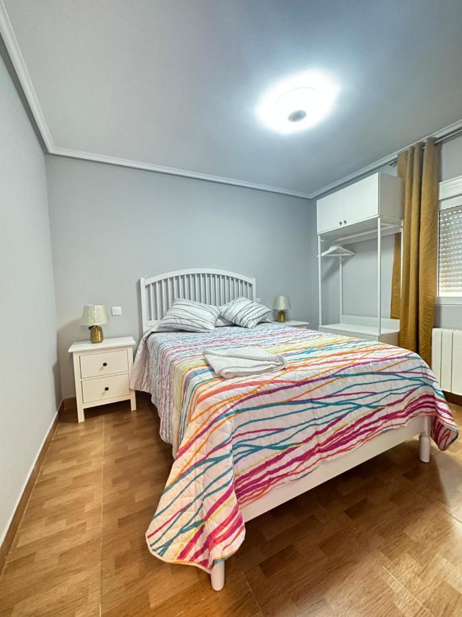 Apartamento Zaragoza Picarral Buitenkant foto